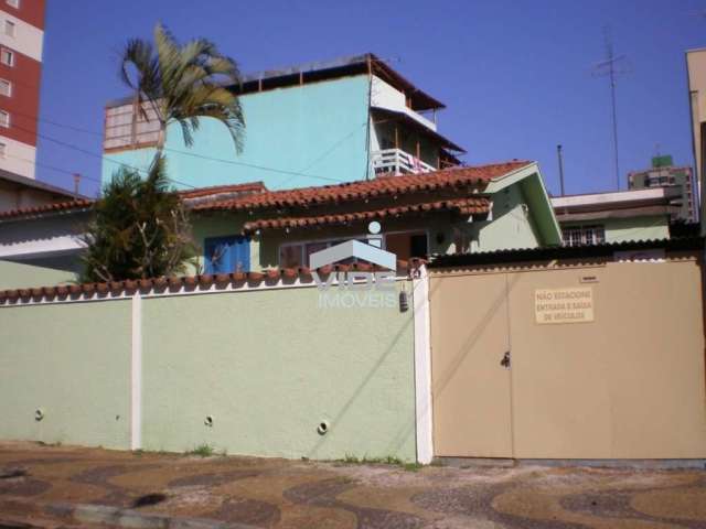 Casa a venda em campinas no vila nova