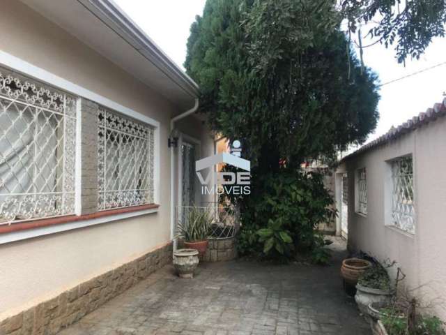 Vendo casa em campinas - taquaral