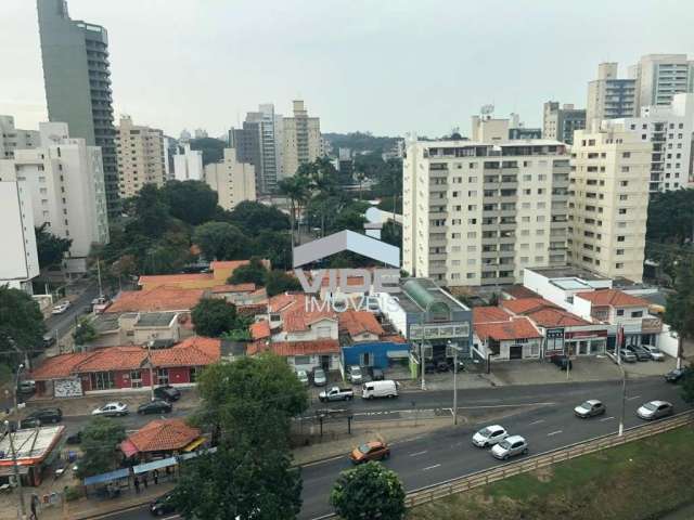 Vendo em campinas, sala vila itapura, centro