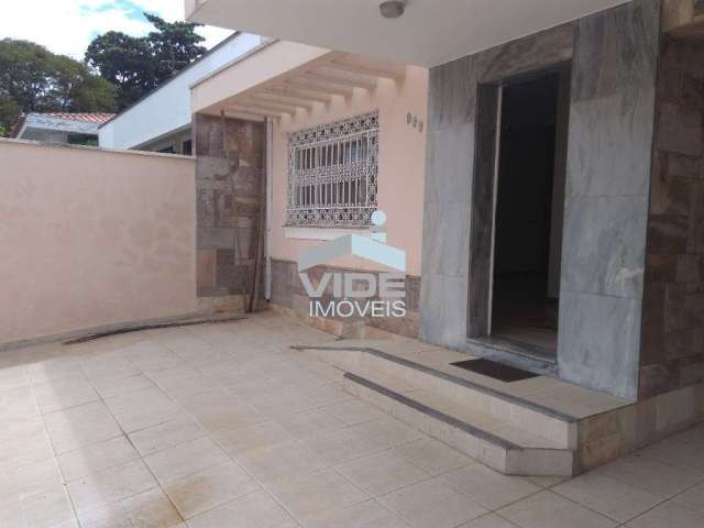 Casa à venda em campinas, bairro jardim guanabara,  três quartos.