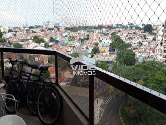 Apartamento a venda no jardim proença em campinas