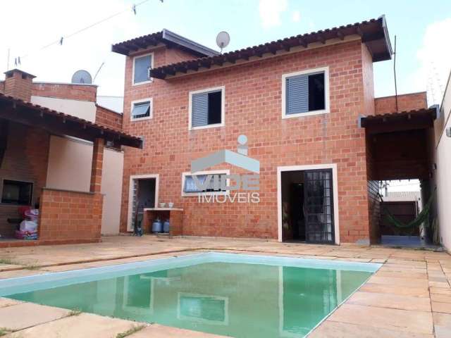 Vendo casa em campinas, jardim paraiso ao lado da nova campinas - sobrado.