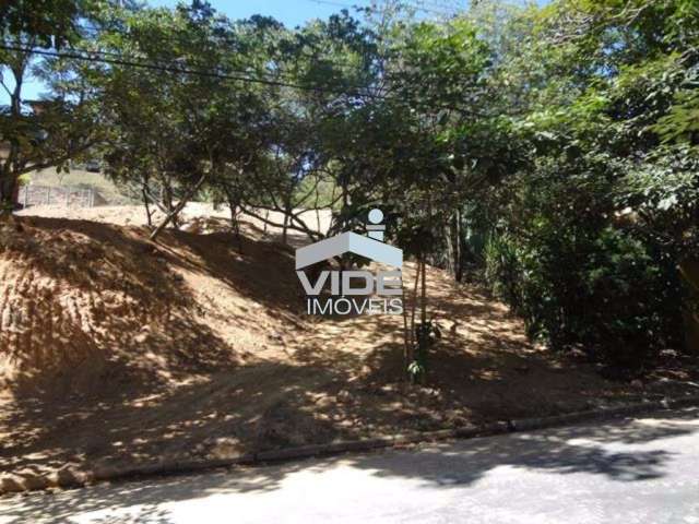 Vendo terreno em campinas - sousas - condomínio fechado