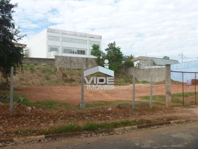 Vendo terreno em campinas - parque santa cândida próximo a pucc