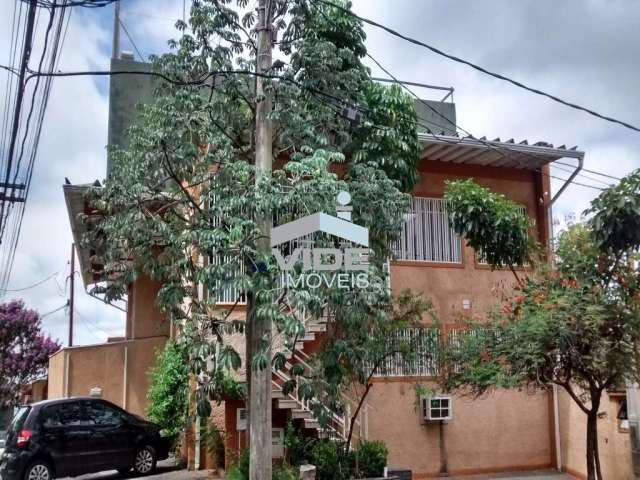 Casa para venda ou locação no bairro nova  - campinas