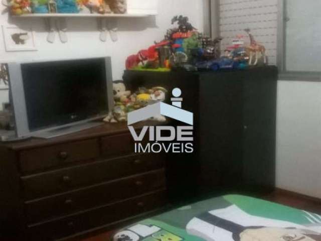 Apartamento a venda na vila itapura em campinas