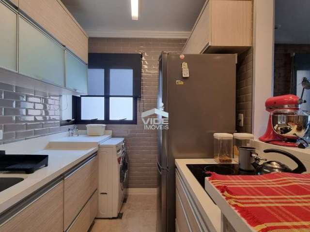 Apartamento duplex a venda cambuí - campinas