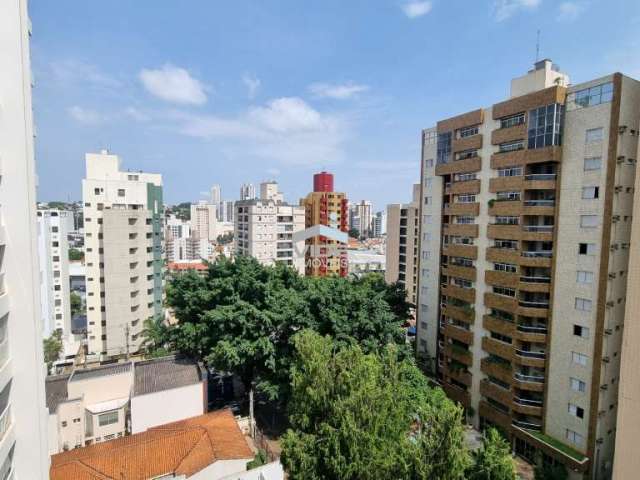 Apartamento para venda | cambuí | campinas