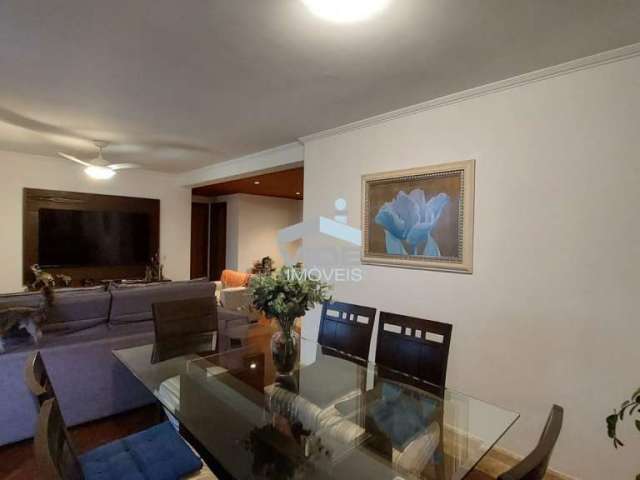 Apartamento a venda | vila itapura | campinas - sp