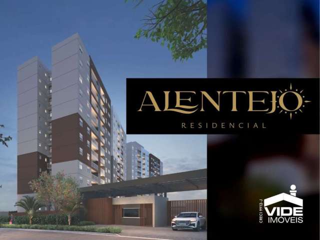 Alentejo residencial | 2 / 3 dormit.   1/ 2 vagas  villa bela dom pedro