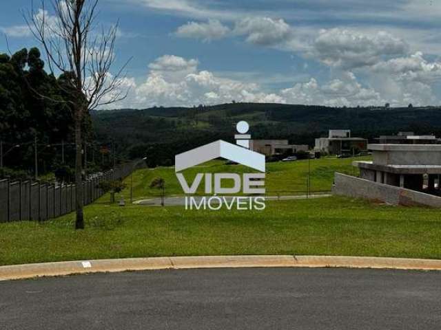 Terreno para vender | residencial entreverdes (sousas) - campinas