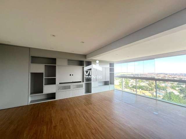 Apartamento lindo vendo em campinas , no alphaville condomínio golden square, 3 quartos, 3 vagas