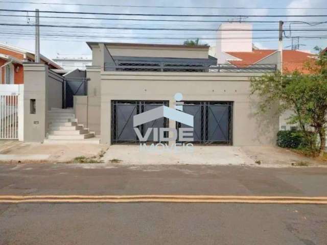 Casa para vender | chácara da barra - campinas