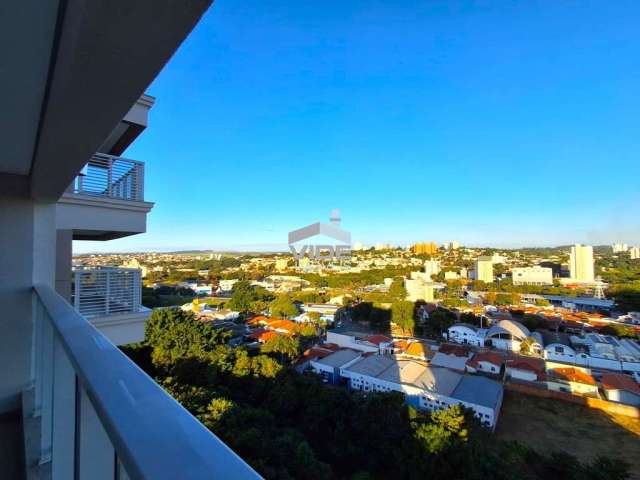 Apartamento para vender | dna taquaral | campinas