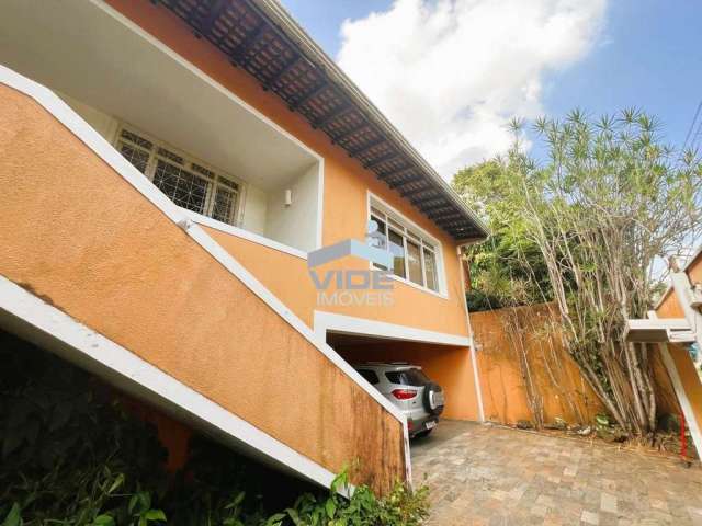 Casa para vender | condominio sociedade palmeiras  sul - campinas