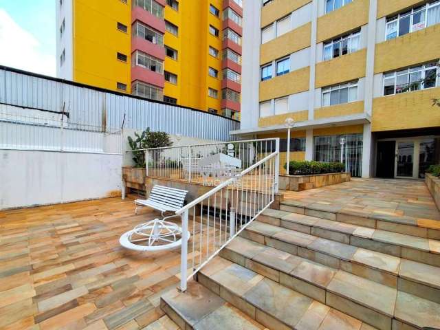 Apartamento para venda no centro em campinas/sp