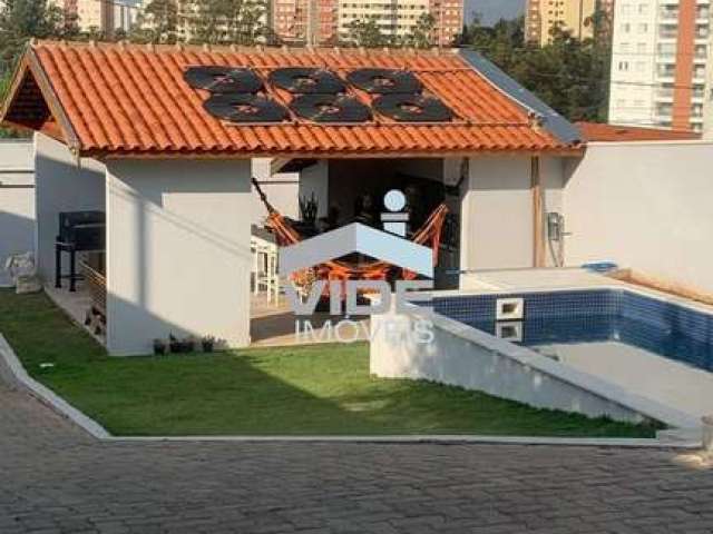 Casa a venda no jardim nova europa - campinas/sp