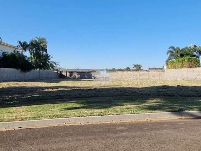 Terreno à venda | condomínio green golf | campinas