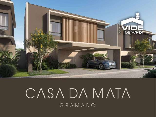 Casa da mata | gramado | casas alto padrão |