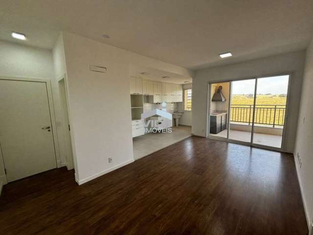 Apartamento para venda no bairro swiss park em campinas