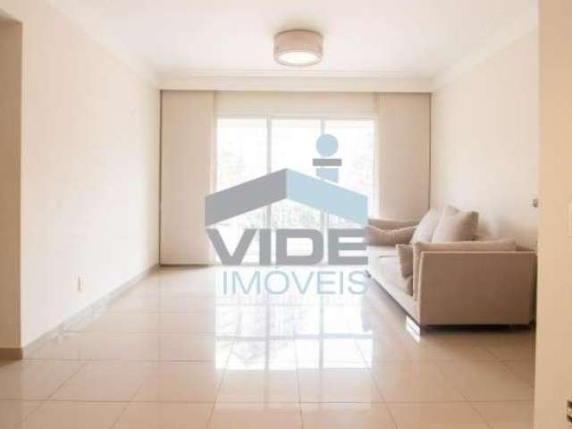 Apartamento a venda no cambuí campinas / sp