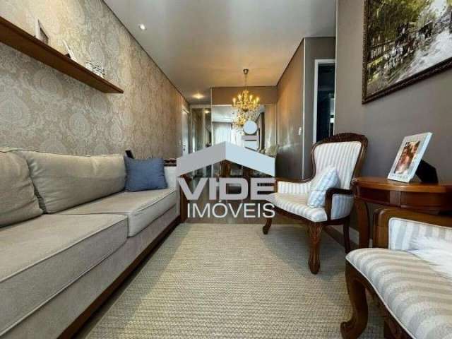 Apartamento a venda | jardim santa genebra | campinas - sp