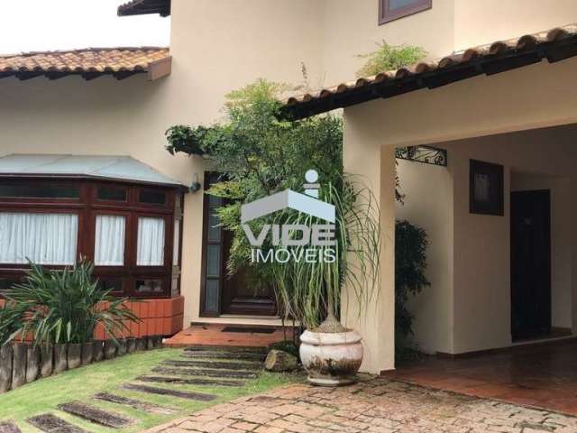 Casa para venda no bairro jardim botânico em campinas/sp