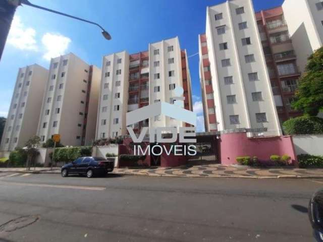 Apartamento à venda no parque industrial campinas/sp