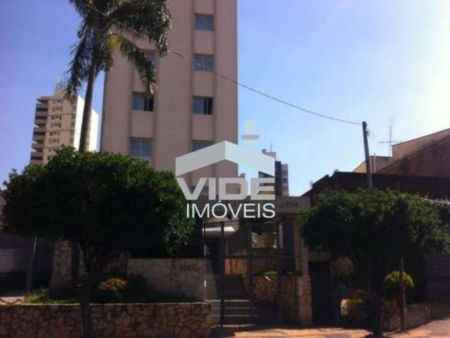 Apartamento a venda no cambuí campinas sp