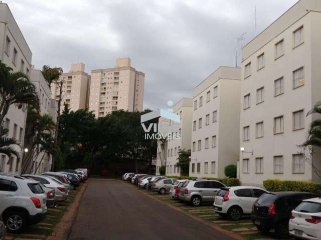 Apartamento para venda no bairro jardim miranda em campinas/sp