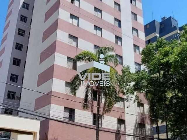 Apartamento a venda no jd guanabara campinas s/p