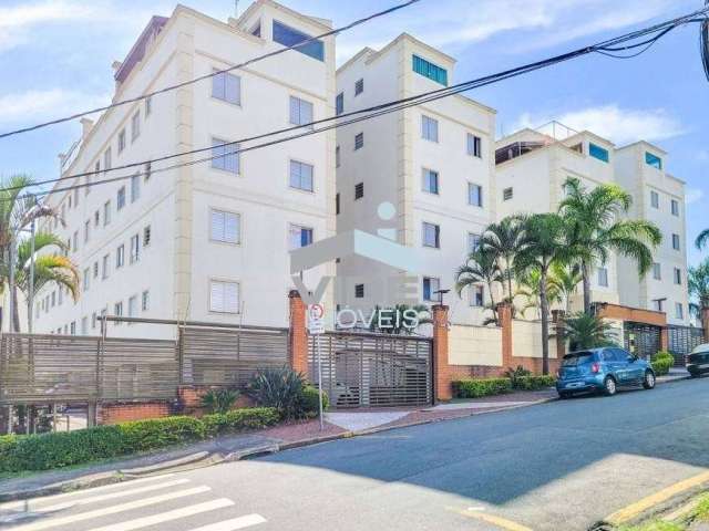 Apartamento à venda | são bernardo | campinas - sp