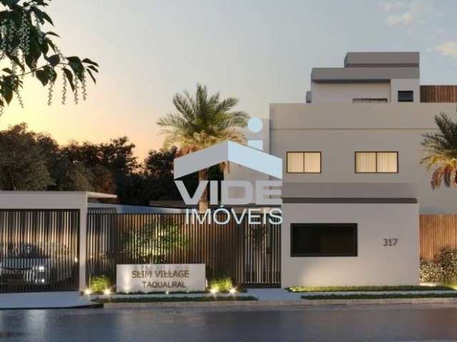 SLIM VILLAGE | LANÇAMENTO DE CASAS EM CAMPINAS - REGIÃO PRIVILEGIADA | a partir de R$ 1.690.000,00