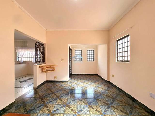 Casa para alugar | jardim nossa senhora auxiliadora | campinas - sp | residencial ou comercial