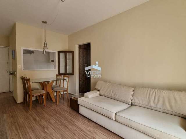 Apartamento à venda | cambuí | campinas - sp