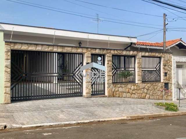 Casa à venda | jardim magnólia | campinas - sp | área gourmet com piscina!