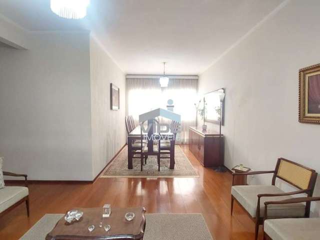 Apartamento  a venda em campinas no bairro jardim flamboyant.