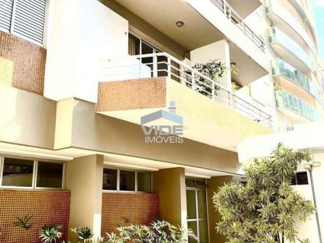 Apartamento à venda |  cambuí | campinas