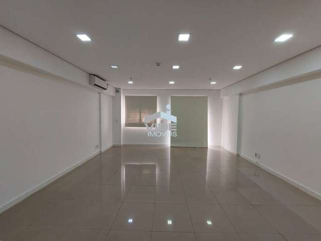 Sala comercial à venda no escritórios design | cambuí | campinas