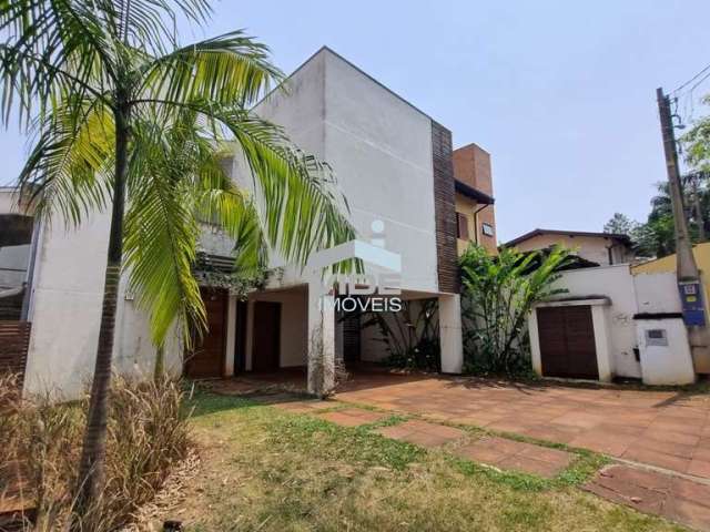 Casa em condomínio de luxo em Sousas, Campinas-SP: 2 quartos, 1 suíte, 5 salas, 3 banheiros, 4 vagas, 280m². Venha conferir!