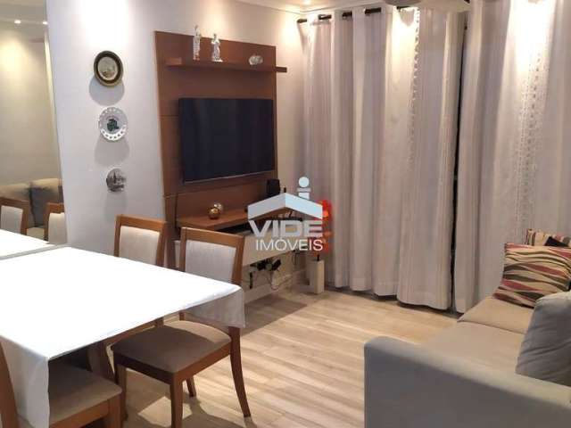 Apartamento para venda no bairro bonfim | 2 quartos | 1 vaga de garagem | excelente área de lazer