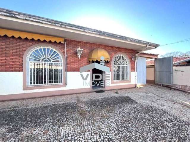 Casa para locação | jardim nossa senhora auxiliadora| campinas