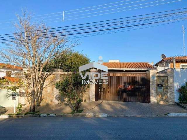 Casa à venda no bairro jardim chapadão | campinas - sp