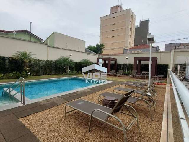 Apartamento para alugar em campinas, no bairro bosque.