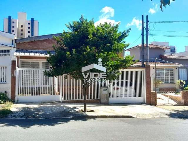 Casa para venda | taquaral | campinas