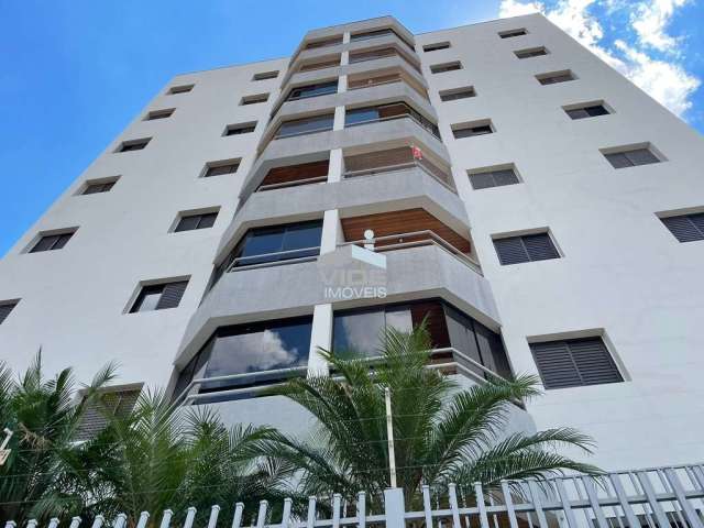 Apartamento à venda no jardim flamboyant | campinas - sp