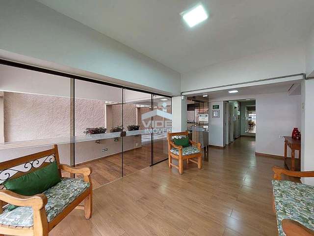 Apartamento para venda | kitinetão | centro de campinas