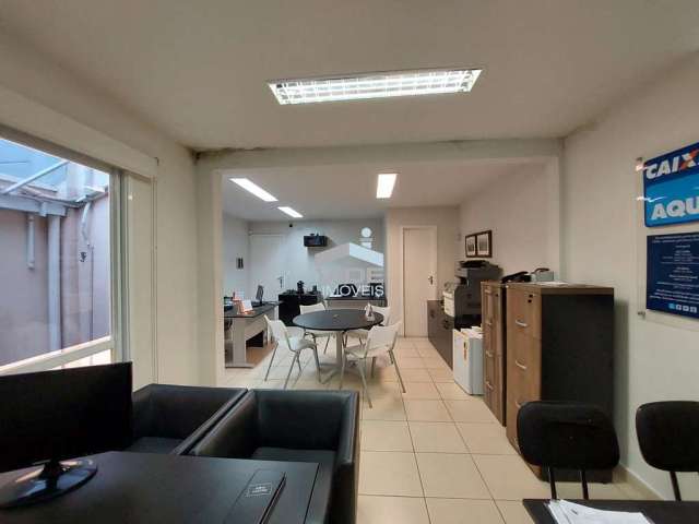 Sala comercial para venda no cambuí | mobiliada | 1 vaga coberta | campinas