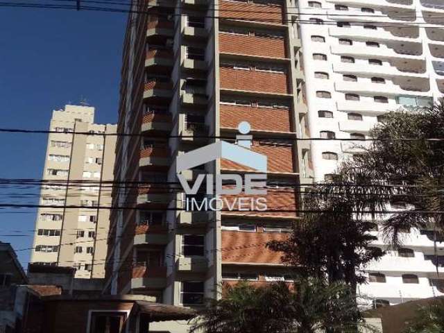 Apartamento para alugar | cambui | campinas - sp