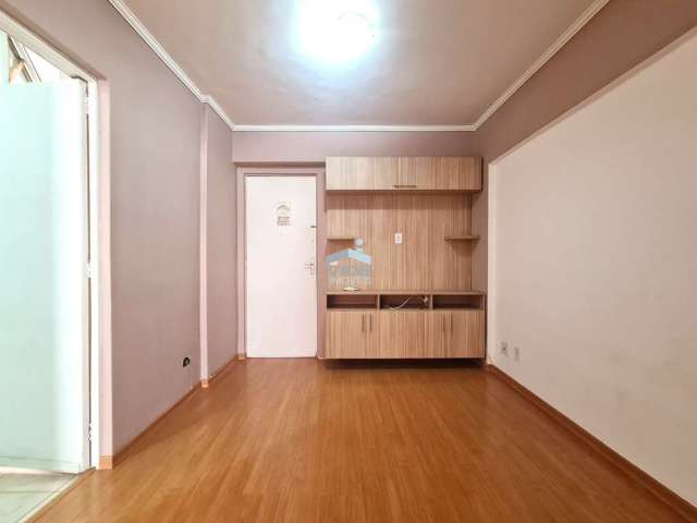 Apartamento de 1 quarto à venda em Campinas-SP, Botafogo com 1 vaga de garagem e 46m² - Imperdível!